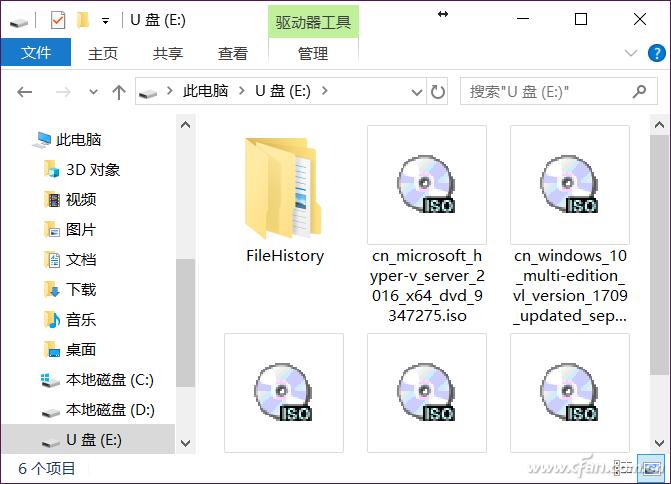 u盘被锁后提示被损坏,u盘内容被隔离怎么找回