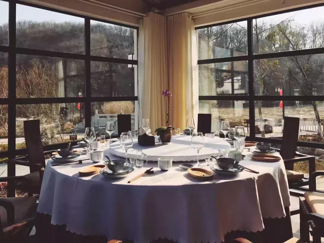 南京20分钟车程外的不老村，咖啡屋、书吧、酒吧，周末度假好去处