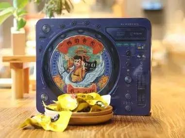 六神出新品,六神出过的款