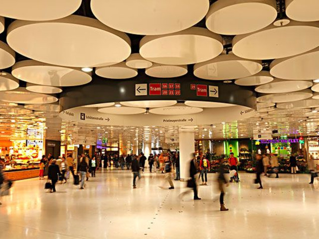 有机会就去逛逛世界知名的十大步行街