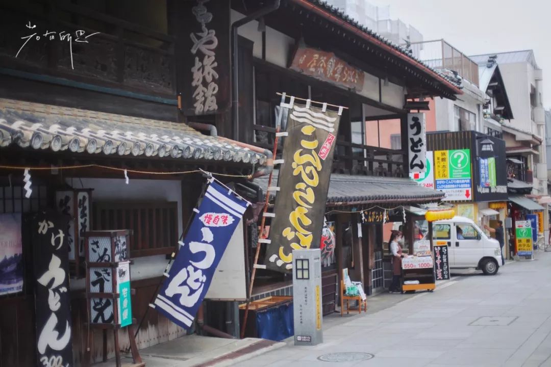 日本的这个地方，很少有中国游客，超级文艺治愈系！