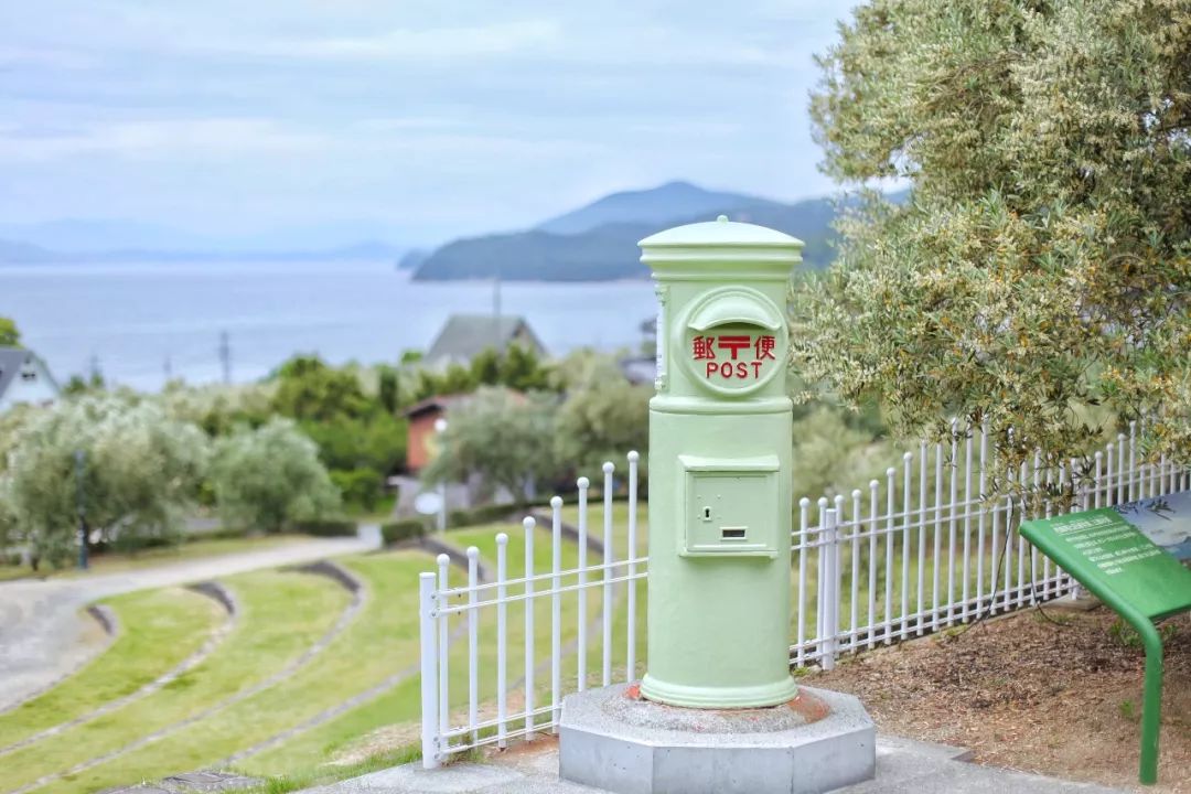 日本的这个地方，很少有中国游客，超级文艺治愈系！
