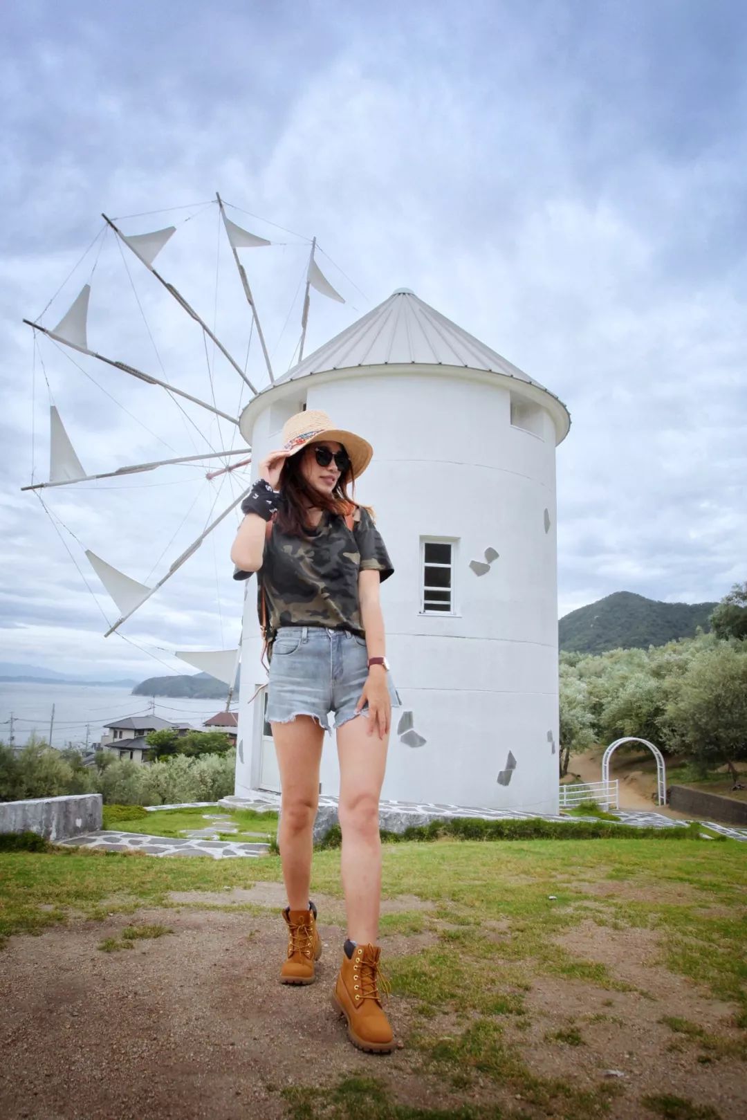 日本的哪个地方中国人不能去,日本什么地方很多中国人