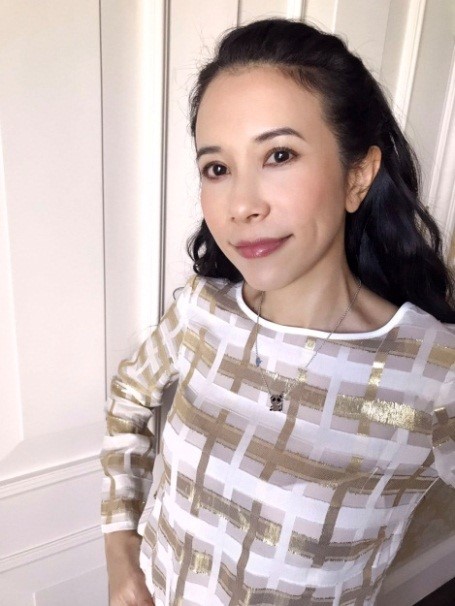 OohDear亲子珠宝携手嫣然，打造“熊猫与小鸟”公益项链