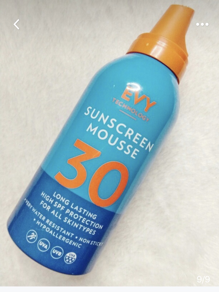 好物推荐防晒霜油皮,防晒霜推荐排行榜怡丽丝尔