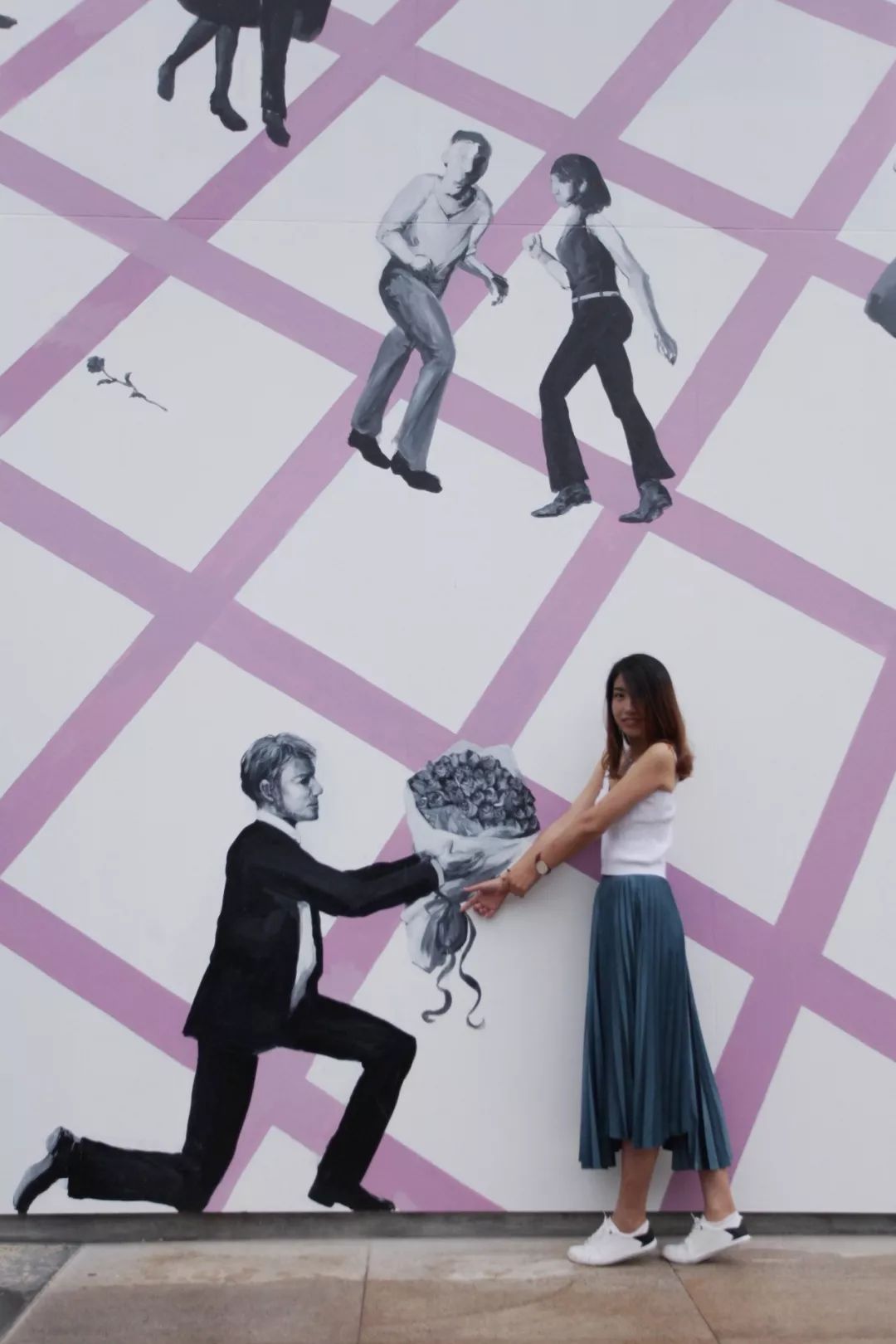 日本的这个地方，很少有中国游客，超级文艺治愈系！