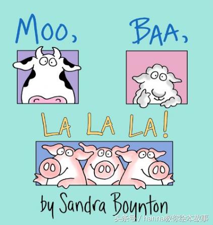 教小朋友动物叫声的儿歌,教小孩动物叫