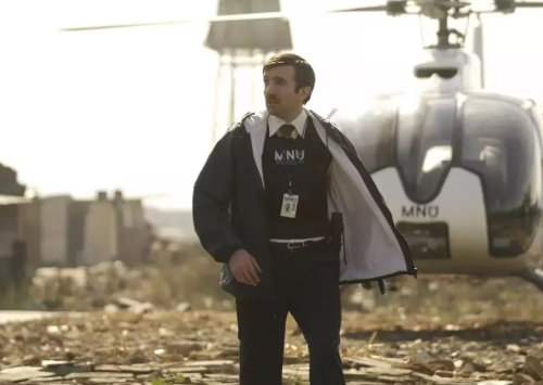 10部应该获得奥斯卡奖的科幻电影,奥斯卡最佳影片科幻片有哪些