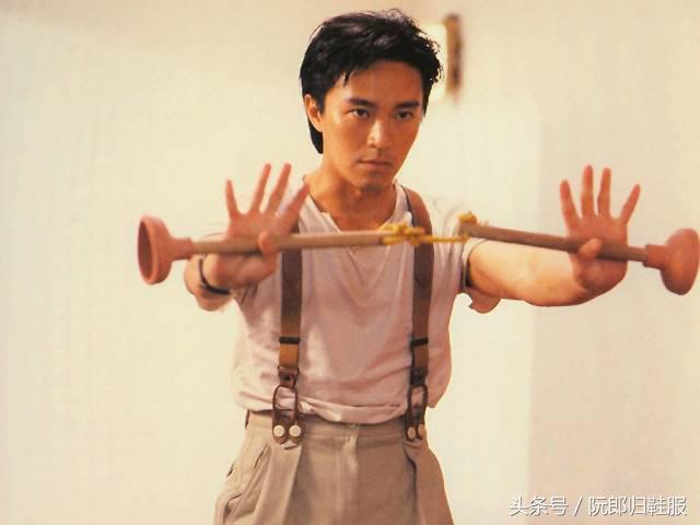 韩国眼中的周星驰,外国人眼中的周星驰