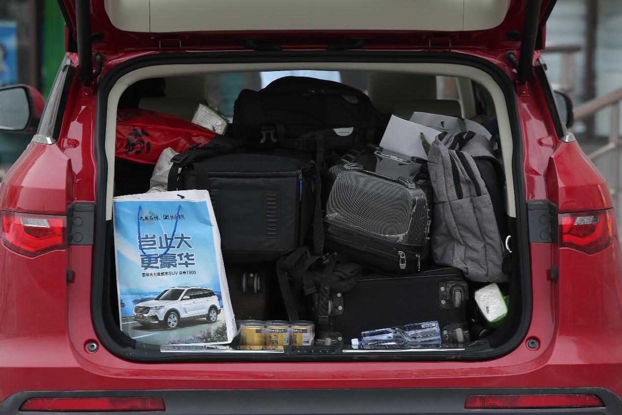 众泰t700整备翻新,众泰t700高速100码后加速无力