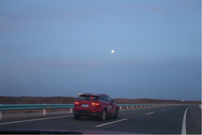 众泰t700整备翻新,众泰t700高速100码后加速无力