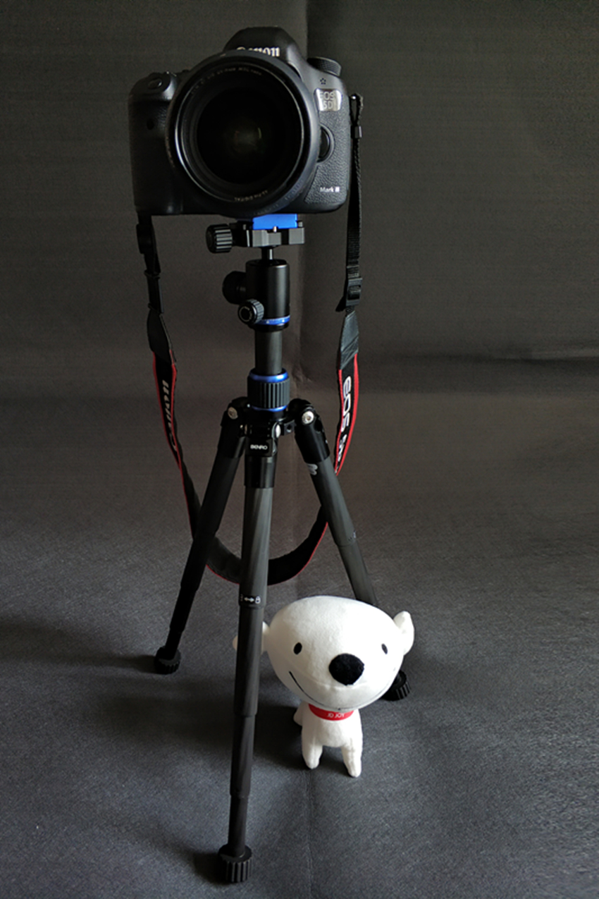 真相只有一个！解谜最适合软妹的男友力三脚架