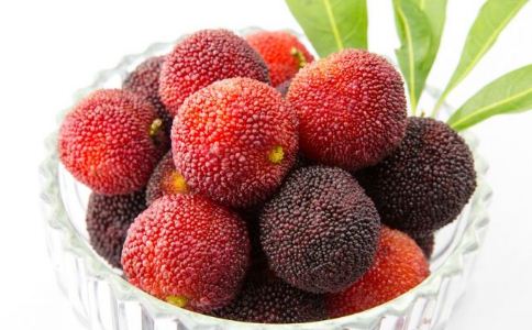 杨梅里面有虫子怎么办,杨梅中有白色虫子