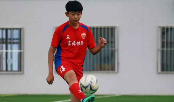 延边李世斌进几球,李世斌延边富德