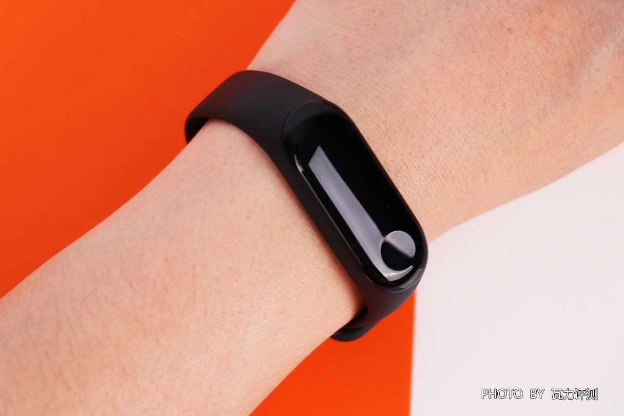 小米手环3深度评测集合,小米手环3深度评测