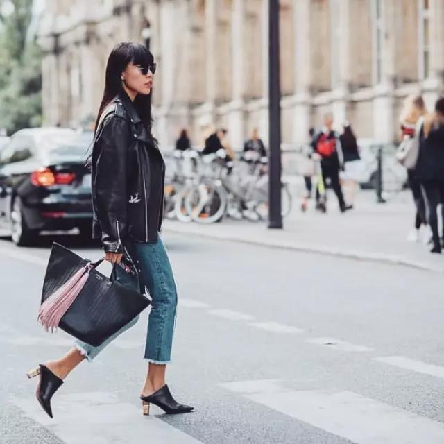 种草教你搭配这4款经典实用，可以出席任何场合的包