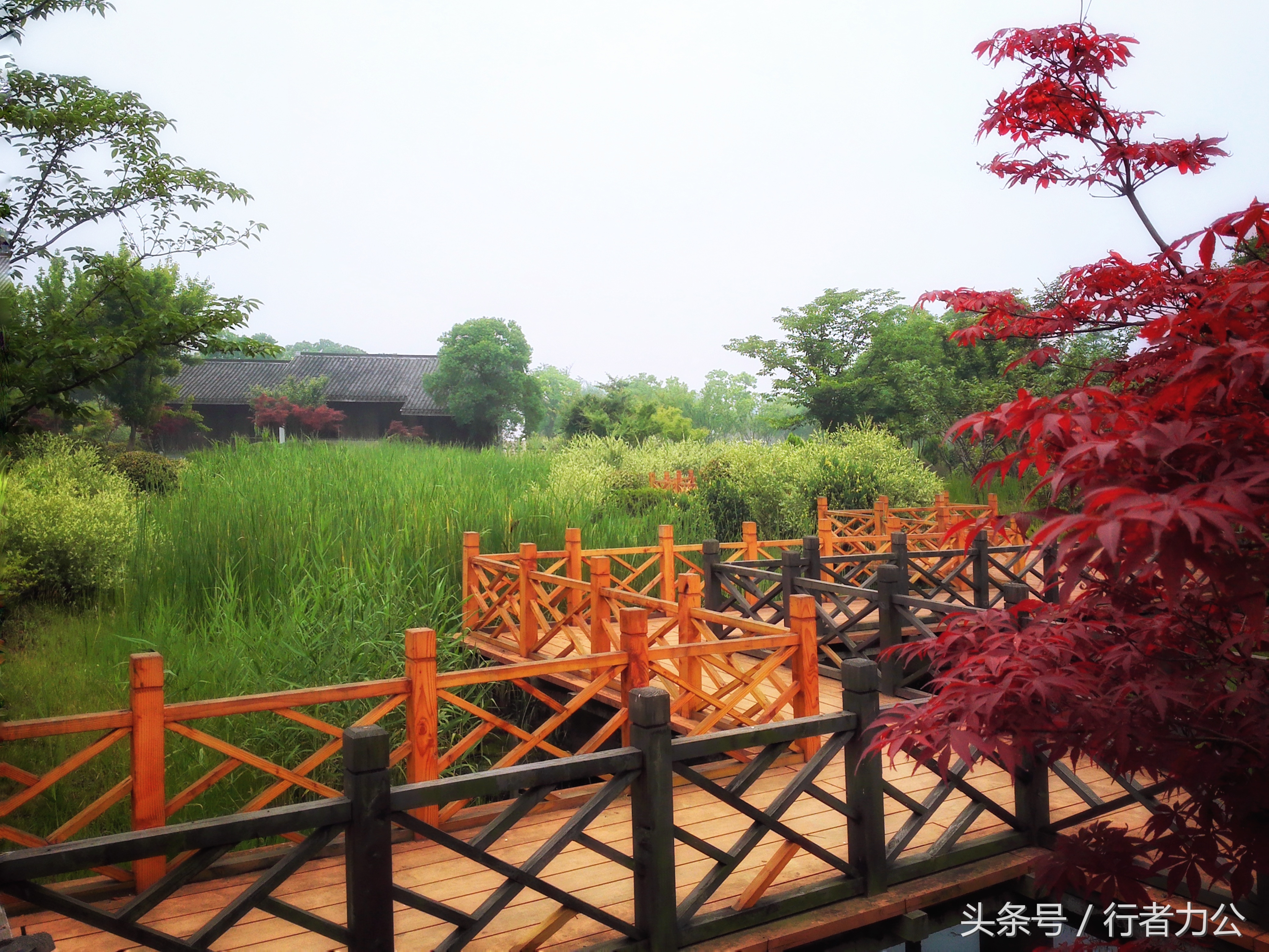 尚贤河湿地公园攻略,尚贤河湿地景点