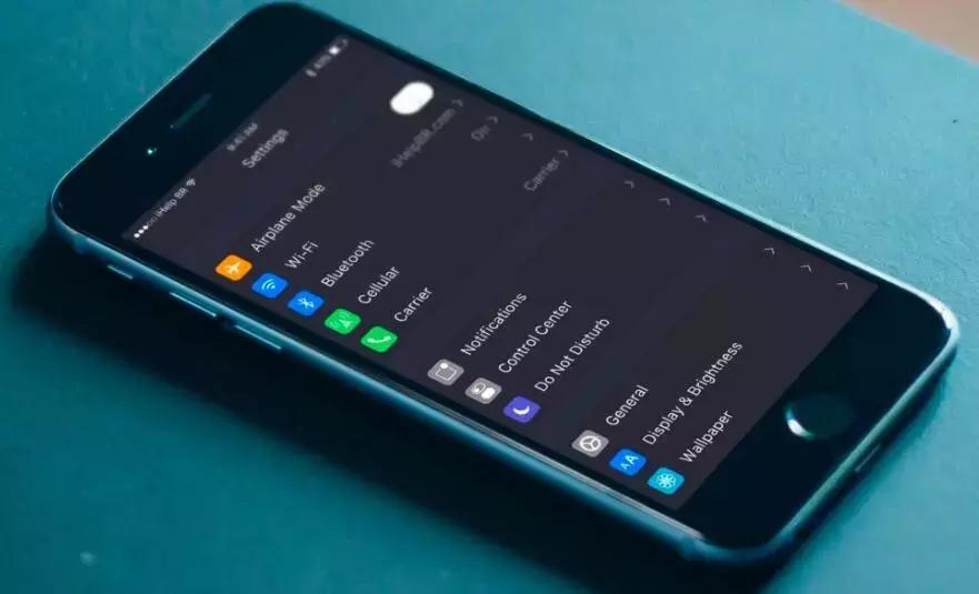 iphone5s老系统和新系统有什么区别,iphone老款机5百敢买吗