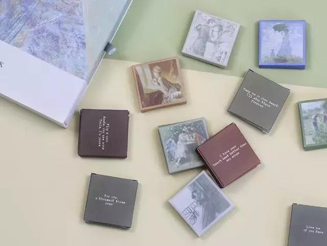 有什么便宜逼格高的礼物吗,有哪些小众平价礼物推荐