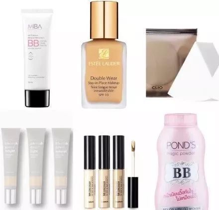 8种整容级美妆的小技巧,整容必备100个技巧