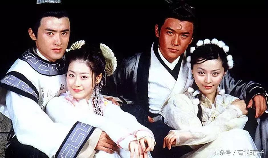 李冰冰上戏93级班主任,上戏93级女生篇下集