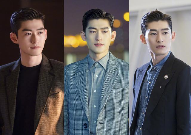 白敬亭自带道具的综艺,白敬亭张翰