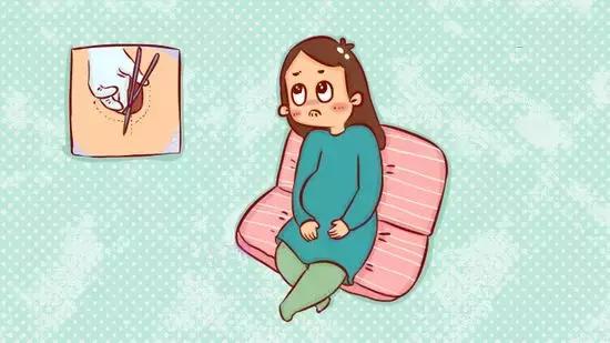 第一次生孩子顺产有侧切,生孩子有侧切回家怎么护理