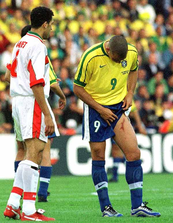 1998世界杯完整回放法国,世界杯演义第六回