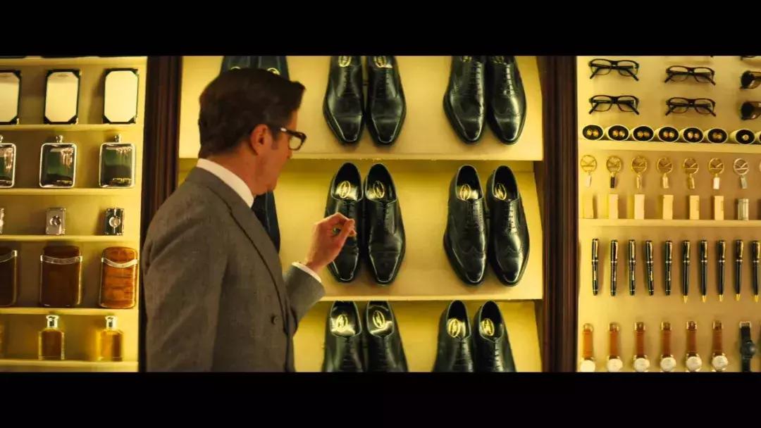 布洛克鞋子推荐男,漆皮好看还是牛皮好看