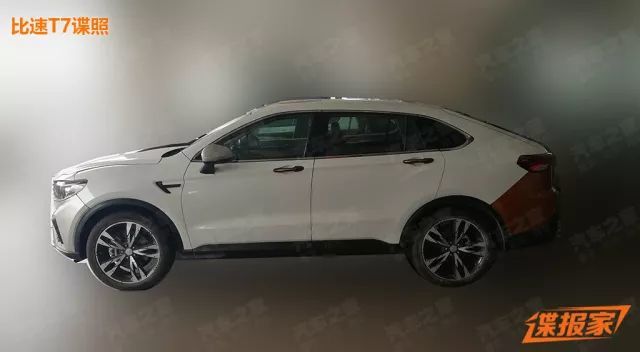 只要20万！“*博兰**基尼SUV”开回家，全村人都围观！