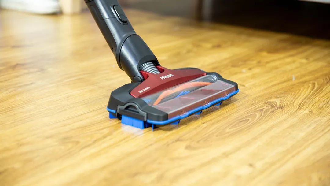 飞利浦无绳吸尘器哪款好,飞利浦吸尘器使用教程无绳
