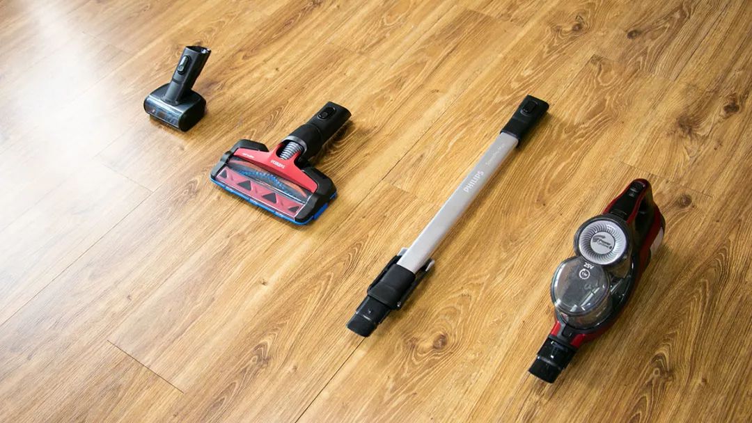 飞利浦无绳吸尘器哪款好,飞利浦吸尘器使用教程无绳