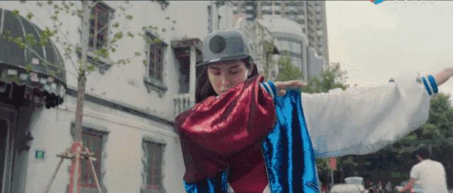 菊外人、世界杯、凌晨四点的上海，刷了你屏吗？