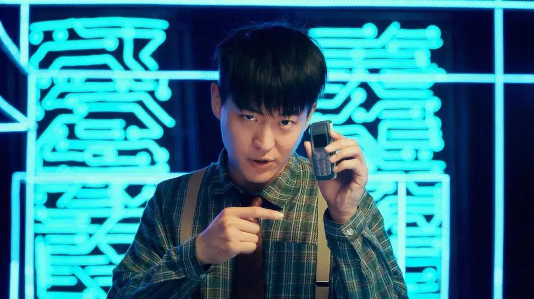 菊外人、世界杯、凌晨四点的上海，刷了你屏吗？