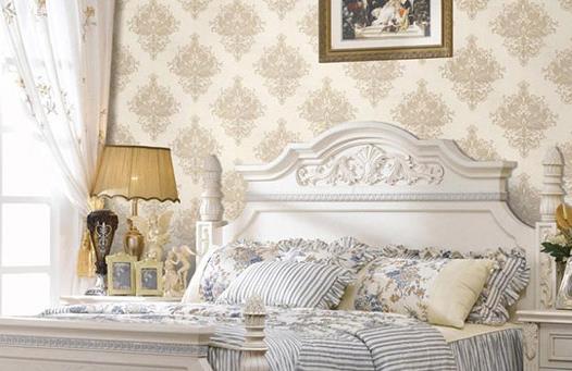 壁纸的种类很多常用的有哪几种,壁纸选用哪种材料比较好