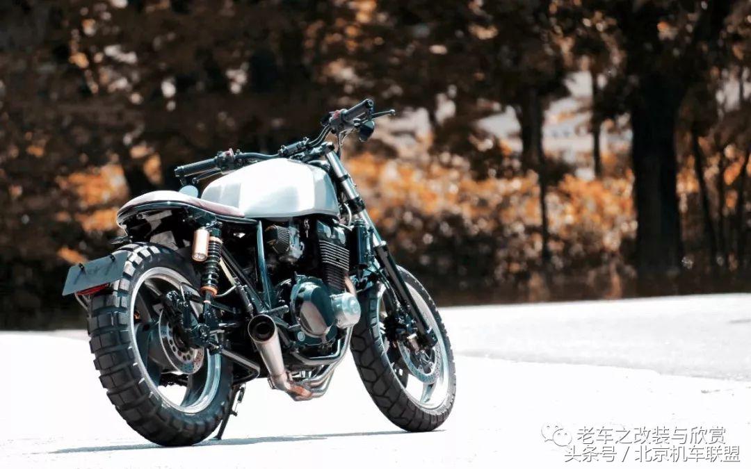 川崎zrx400,川崎zrx400改外壳