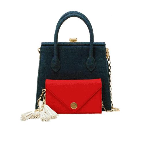 质量碾压Prada，美貌不输Chanel，这几个包包品牌让国货扬眉吐气