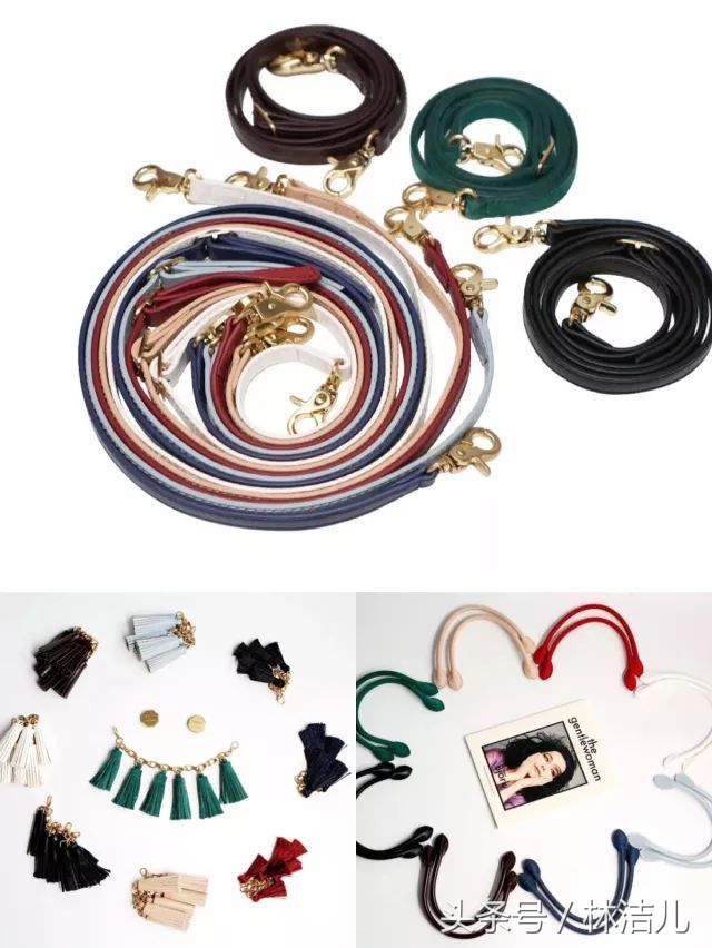 香奈儿和prada哪个包包好,质量好不输大牌包