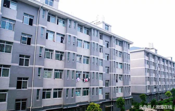 湘大采访,湘大不说再见