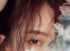 戚薇改版,戚薇变脸抖音