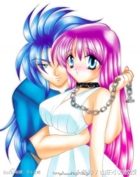 黄金圣斗士历代双子座实力排名,圣斗士欧米伽中的黄金圣斗士排名