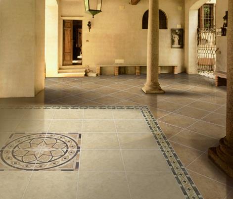 客厅用抛光砖还是抛釉砖,客厅铺抛光砖还是抛釉砖