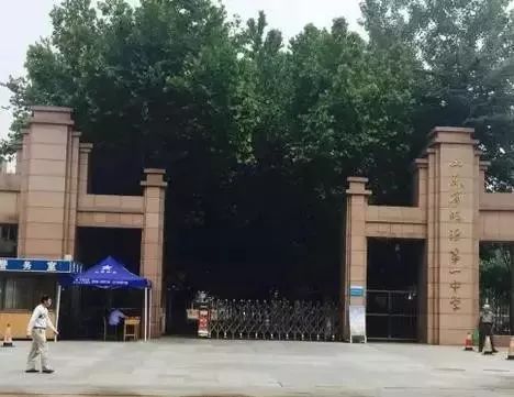 临沂2018年高考考点公布！25日前查成绩填志愿时间……