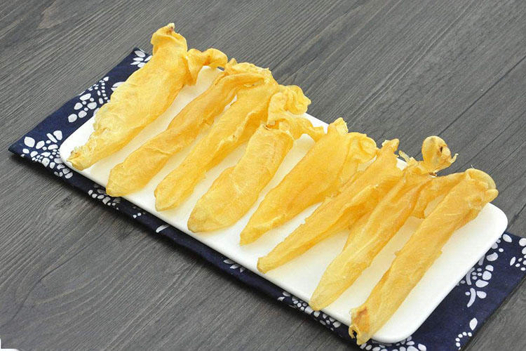 即食花胶用哪个花胶好,花胶的选购方法教你选择优质花胶