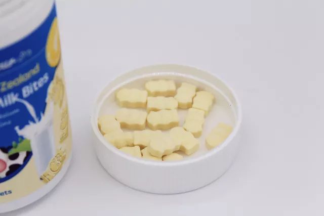 什么奶片好看,什么奶片含奶量最高