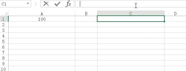 excel必学会的三个函数,excel的转换函数用法