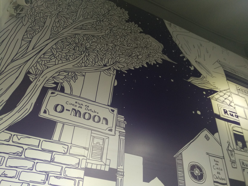 想去澳门逛逛街,去澳门必吃的地方