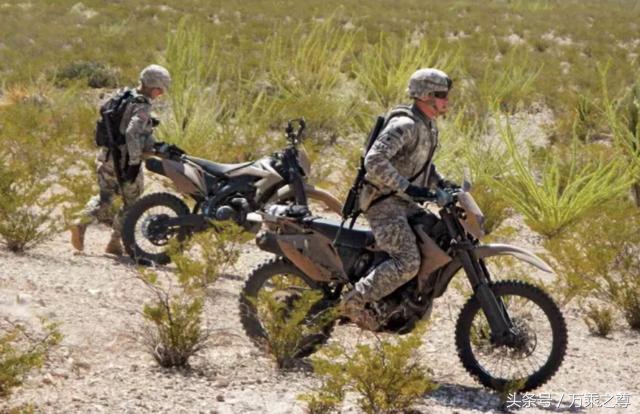 越野摩托驾驶技巧教学,山地越野摩托车操作教学