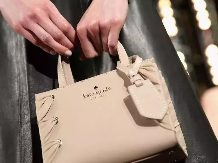 你的少女时代，有没有过一只KateSpade？