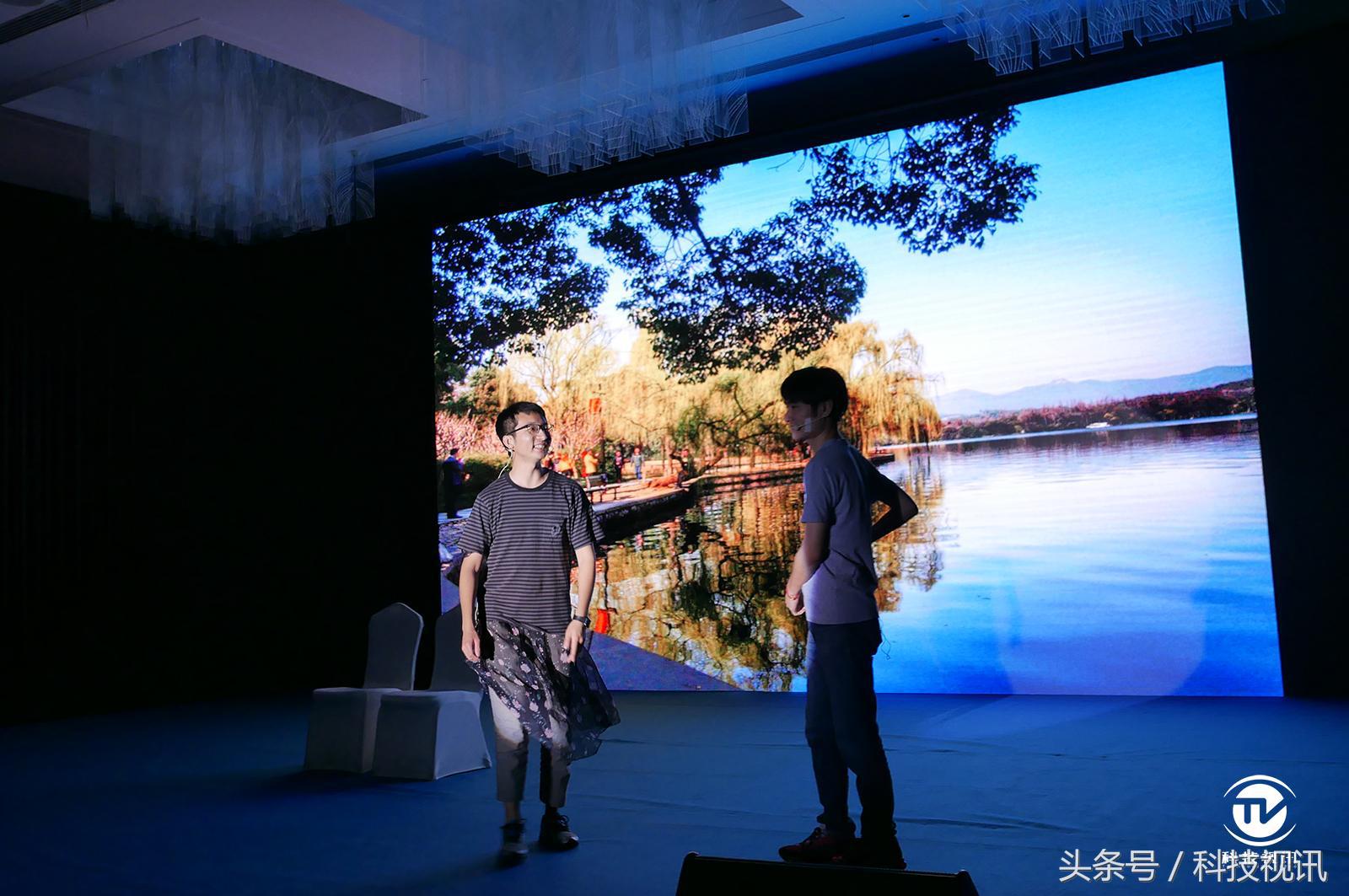 创意互动体验活动,互动体验活动邀您参与